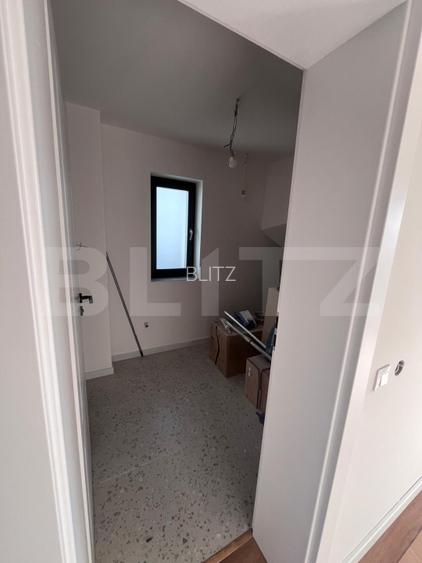 Duplex Modern 4 camere în Miroslava - zona linistita - 18