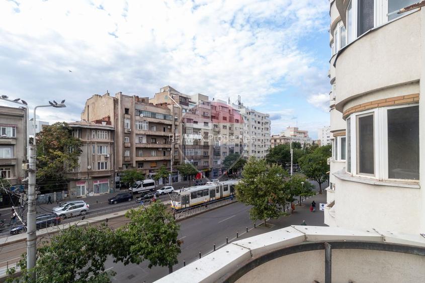Inchiriere 2 camere Carol x Moșilor, poziție excelentă, ideal birou - 12