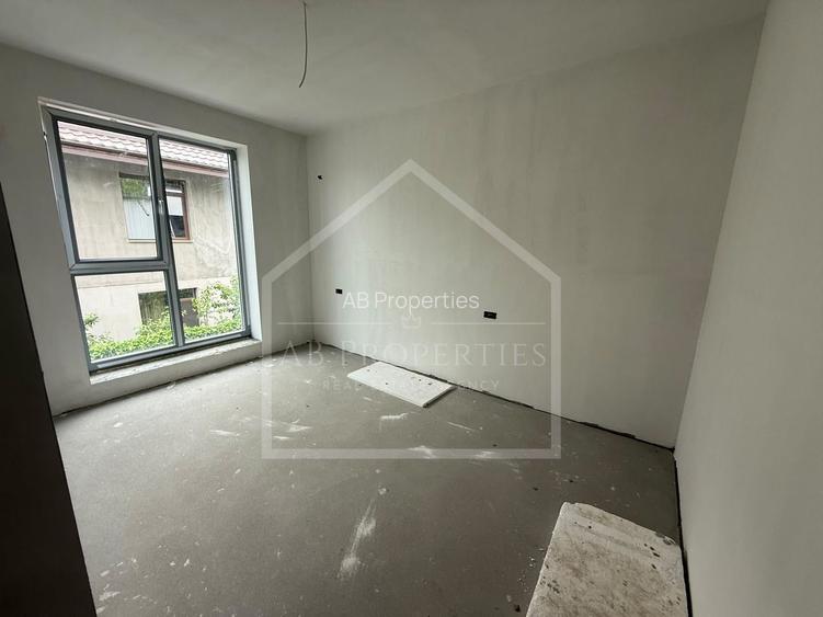 VILE LUXURY | 4/5 camere | Straulesti | TOP DEAL | Acte Finalizate - 17