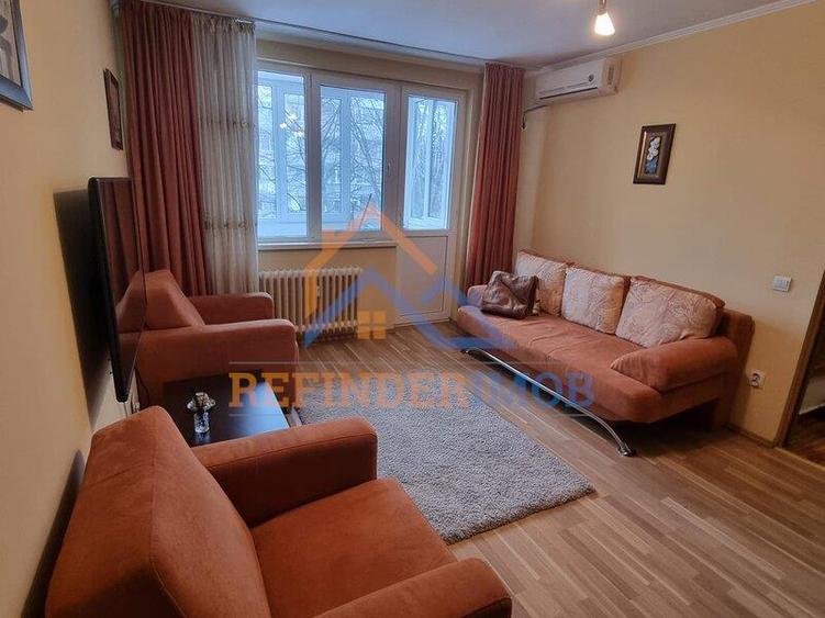 Apartament 2 camere + Parcare | 5 min Metrou Piata Sudului | Str. Secuilor | Pr