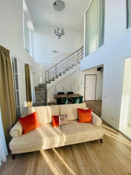 Duplex 2 Camere + Parcare GranVia Park Zona Lujerului