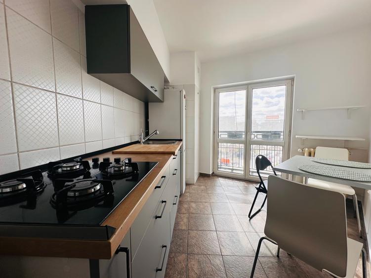 Inchiriere 3 camere UNIRII langa metrou