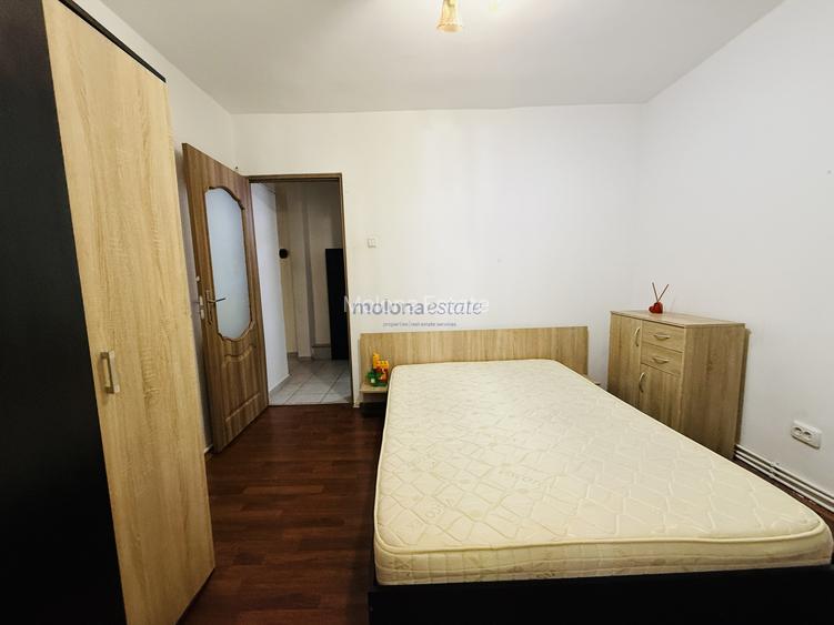 Apartament cu 2 camere, decomandat, in cartierul Marasti - 9