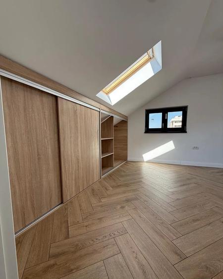 Apartament 2 Camere Domenii  Bloc Nou Boutique