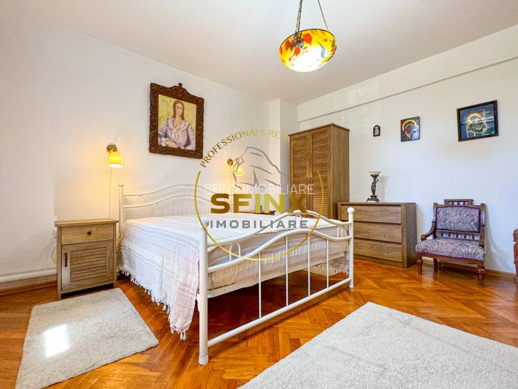 Casa Vatra Luminoasa | 6 camere | Curte proprie | Garaj - 37