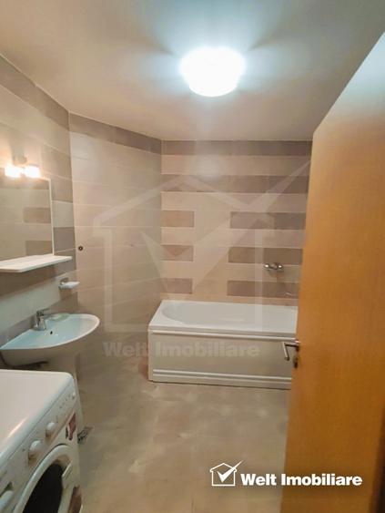 Apartament 2 camere, mobilat, utilat, zona Platinia Shopping Center