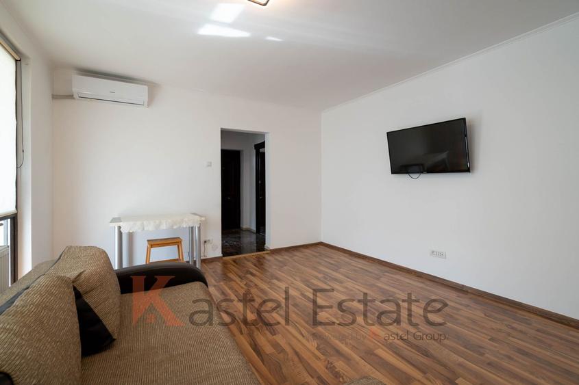 3 Camere de inchiriat - Zona Obor I Comision 0%
