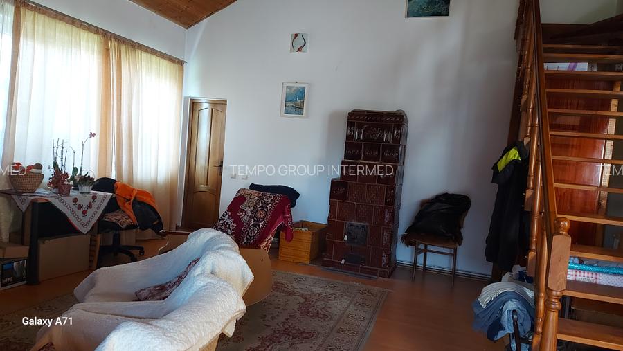 Iti doresti o casa in apropiere de padure la 20 km Bucuresti?! - 11
