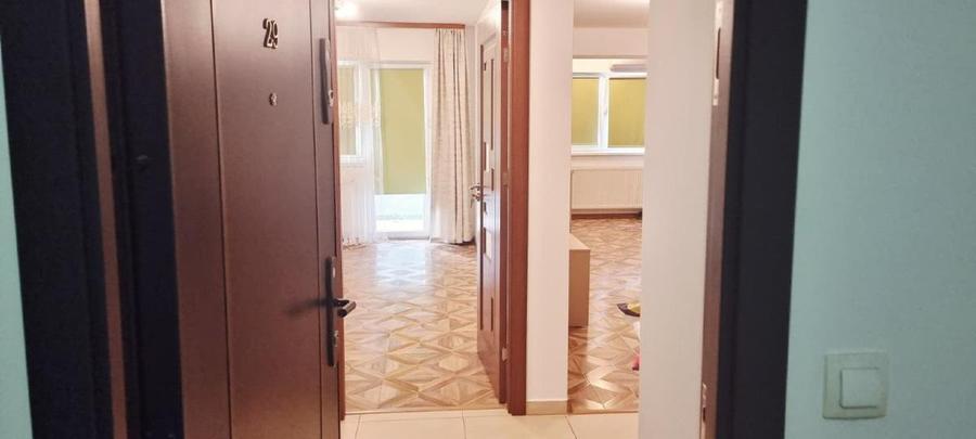 Inchiriere apartament 2 camere zona Theodor Pallady