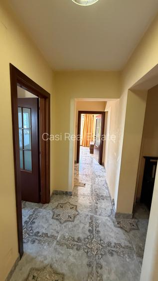 Apartament 4 camere mobilat, Calea Călărașilor - 11