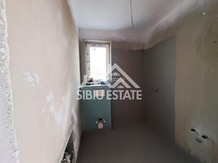 Casa Selimbar 4 camere, 2 bai, terasa, curte si magazie - 15