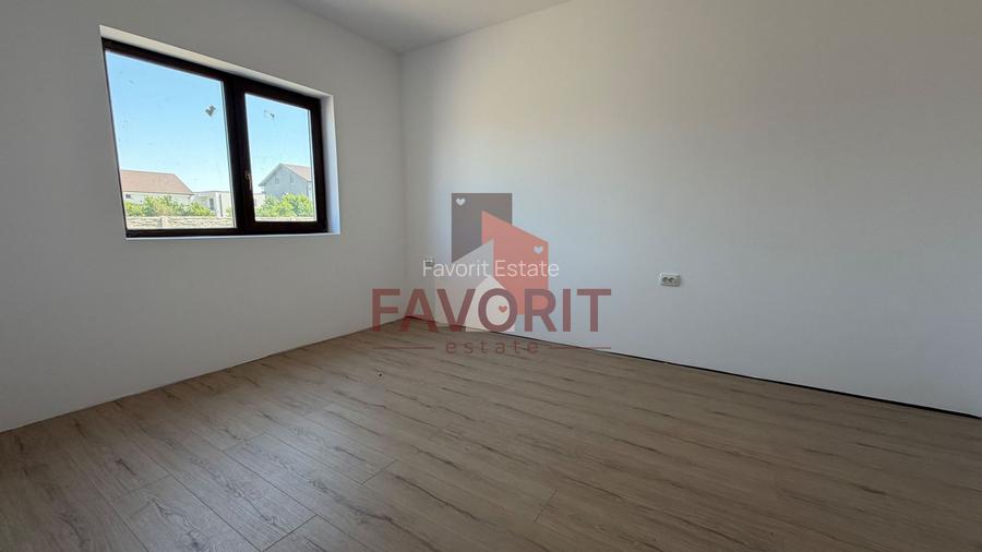 Duplex in Mosnita | Langa Lidl 2 | La asfalt | Toate utilitatile - 9