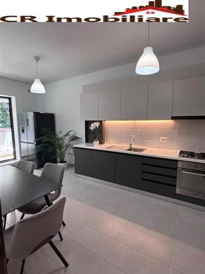 Apartament 4 camere Kiseleff cu terasa 3 locuri de parcare