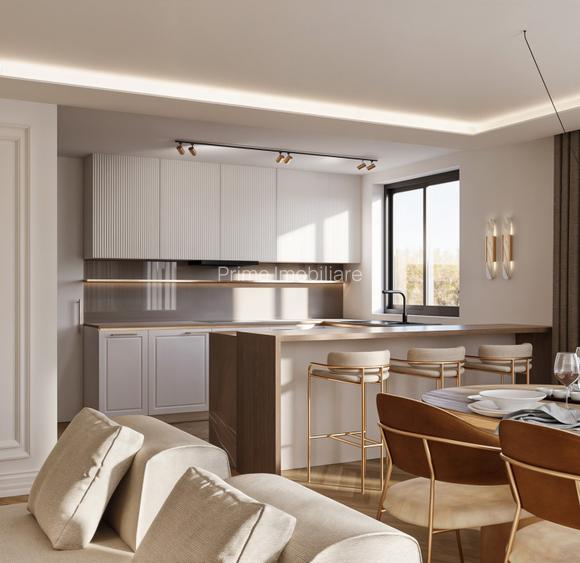 Casă exclusivistă 2026 | 4 camere | Finisată la cheie | 1.477 mp teren | CIUGUD