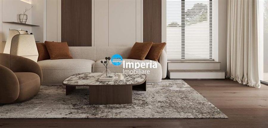Apartament 3 camere cu terasa,167.57 mp,bloc nou,zona Nicolina Selgros - 4
