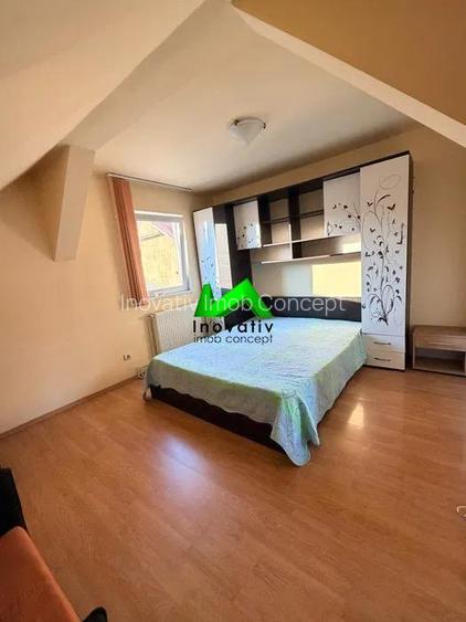 Apartament de inchiriat 3 camere  Pet Friendly Sibiu Vasile Aaron - 3