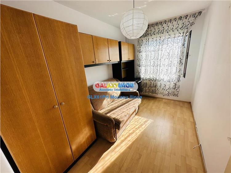 Inchiriere apartament 3 camere, confort 1, in Ploiesti, zona Malu Rosu - 25