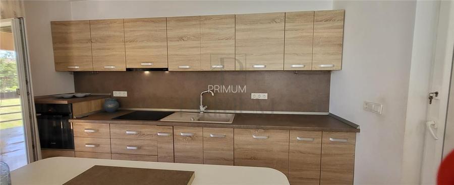 Casa individuala - 5 camere - dormitor la parter - 792 mp teren - 7