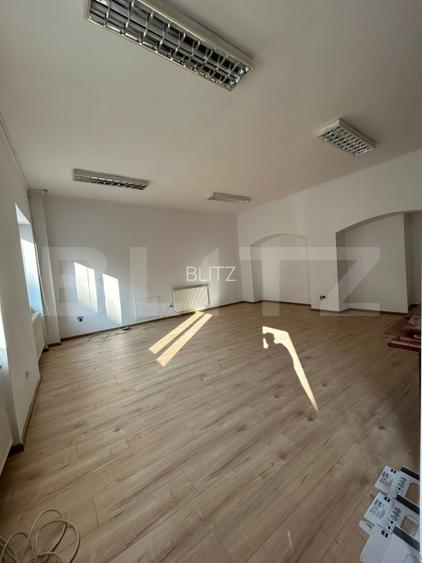 BLITZ oferă spre închiriere 3 camere în cadrul unui spațiu comercial ultracentra - 3