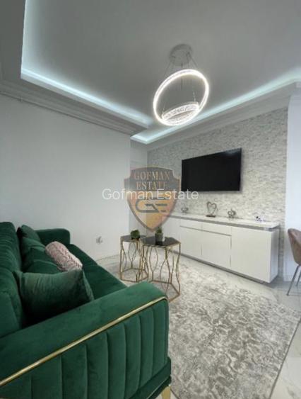2 camere Mamaia Nord Zig Zag parcare terasa cu vedere la mare 55mp et 5/6 A/C - 3