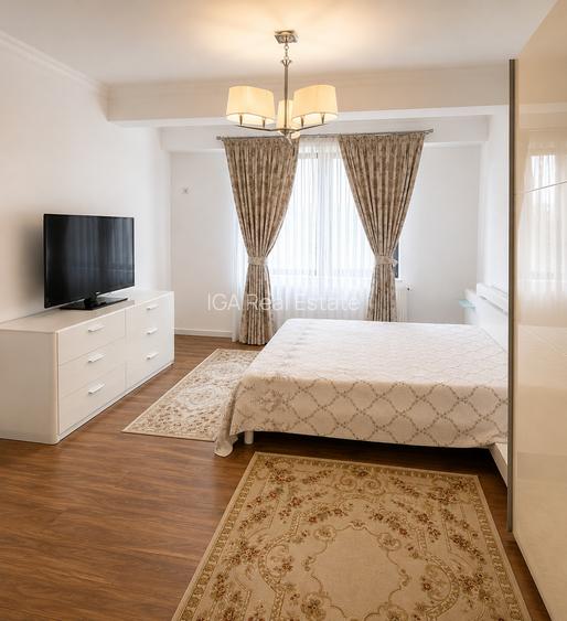 Apartament 4 camere Solid Residence | Mamaia Nord - 8