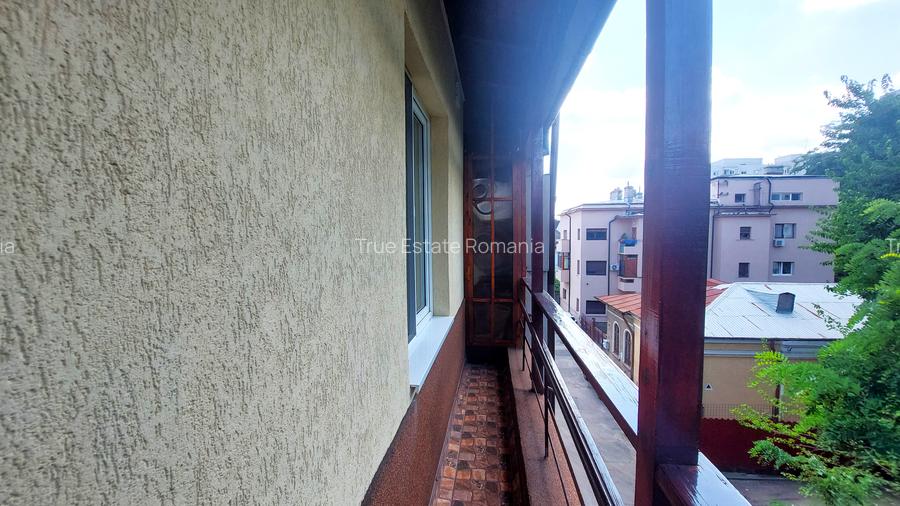 Apartament cu 2 camere si boxa in vila, in zona Mosilor - Foisorul de Foc - 9