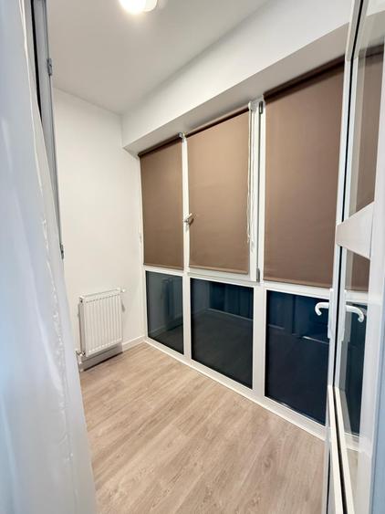 Apartament 2 camere de inchiriat, Visoianu - Iasi
