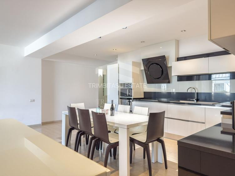 Rovere Exclusive Concept | Pipera | 3 camere | LUX | Terasă 37 mp - 7