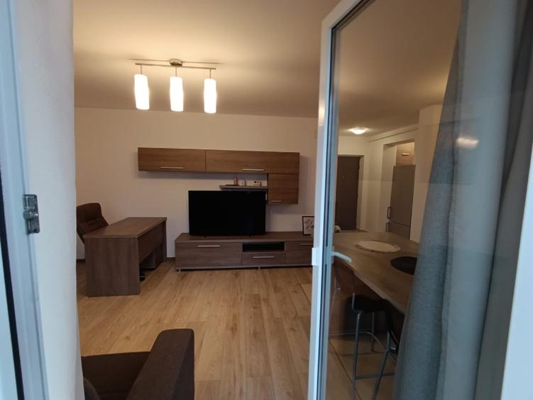 Apartament 2 camere complex rezidential langa Coresi Mall - proprietar
