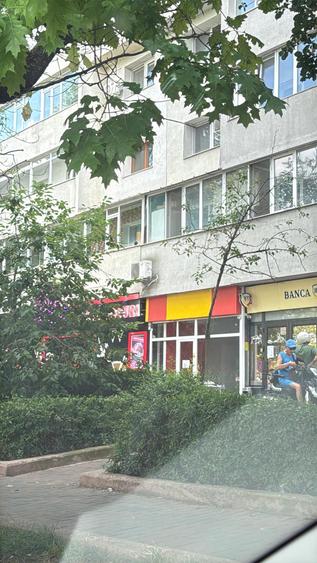 Costin Georgian Spatiu Comercial 20 Mp Trafic Pietonal Intens