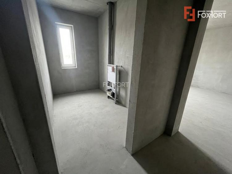 COMISION 0 % Apartament 2 camere bloc nou Calea Urseni - 4