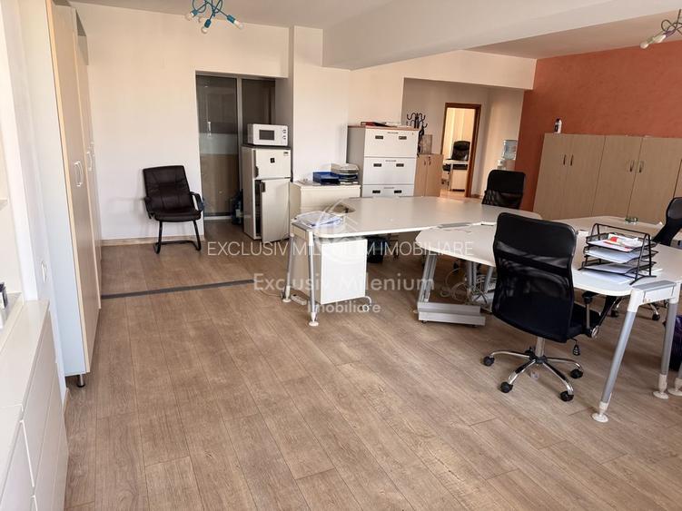 Spatiu de Birouri Mall Vitan / Nerva Traian - 5