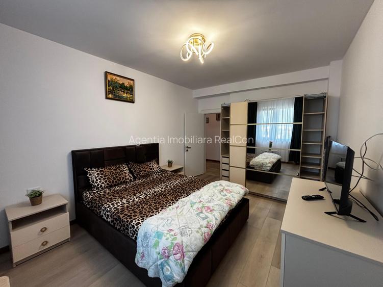 Apartament 2 camere Morilor Bloc Nou 2026 - 11