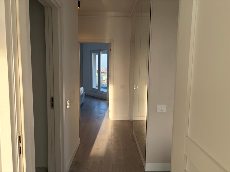 Apartament 3 camere,2 bai,centrala proprie,mutare imediata,mobilat/utilat!