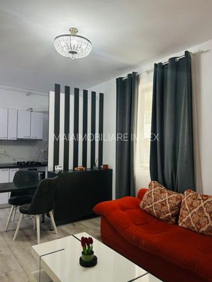 Apartament ci 2 camere in Otopeni - 3