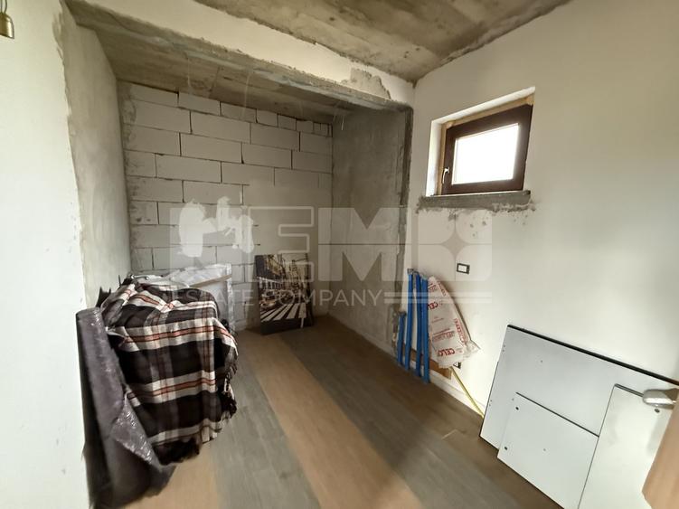 Casă de vânzare Frătăuții Vechi | Teren 1.970 mp