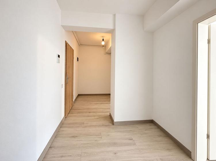 Garsonieră decomandată de vânzare – Zona Coresi, Brașov | 50 mp total