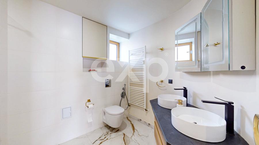 Apartament inchiriere lux 4 camere Aviatorilor