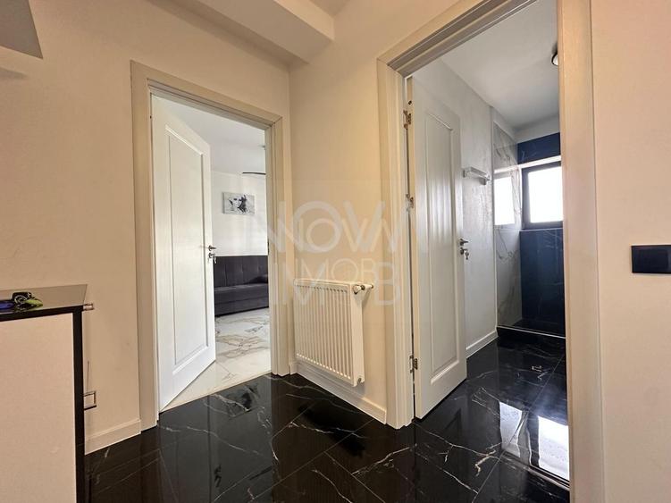 Apartament 2 camere, Doamna Stanca