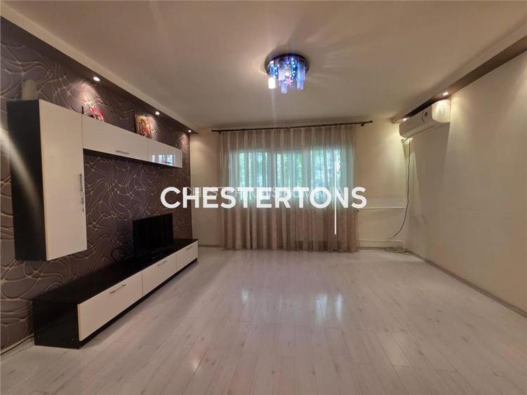 Apartament 3 camere , super renovat, dr Taberei zona Postei . - 4