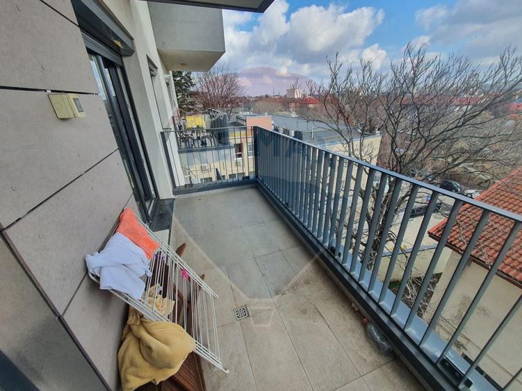 INCHIRIERE Apartament cu 2 camere in zona Domenii