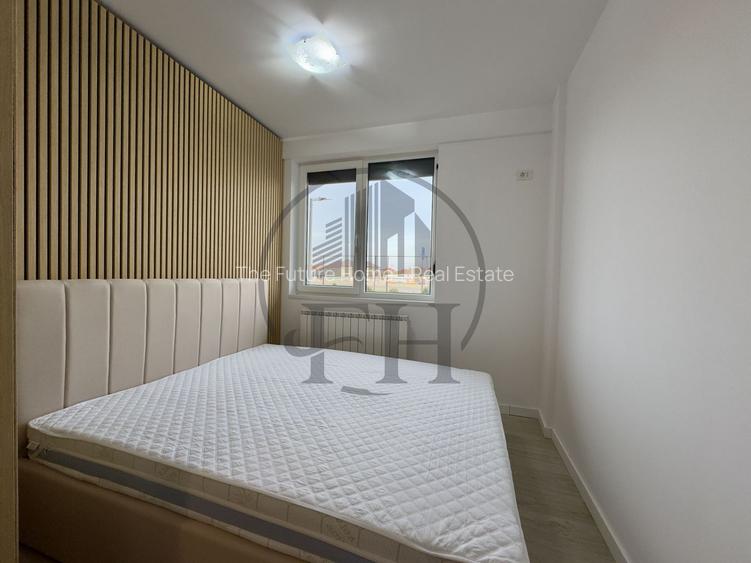 Studio/Garsoniera de închiriat Lumina, Constanta - 5