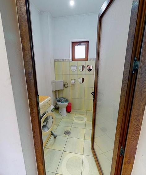 VANZARE CASA VILA INDIVIDUALA
