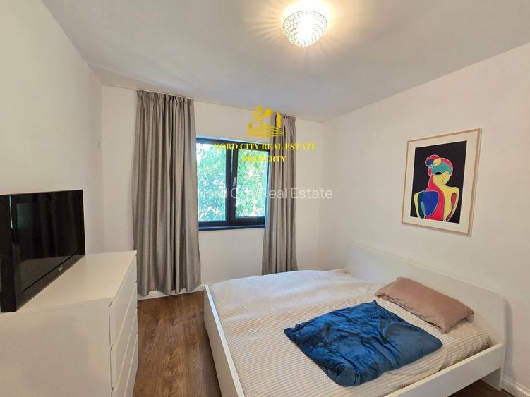 Apartament 3 camere Sisesti - Lac Straulesti -Metrou Straulesti - 6