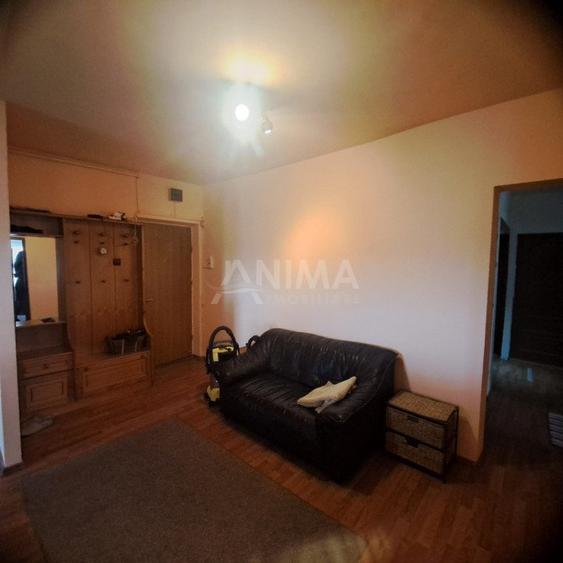 Apartament cu 4 camere, Calea Manastur, Cluj Napoca