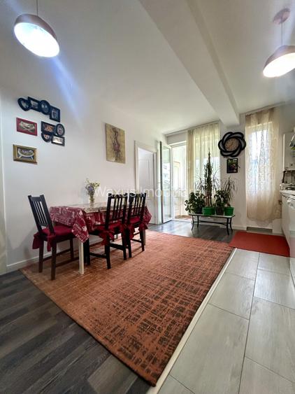 Apartament de 3 camere, parcare cf individual, zona Terra - 2