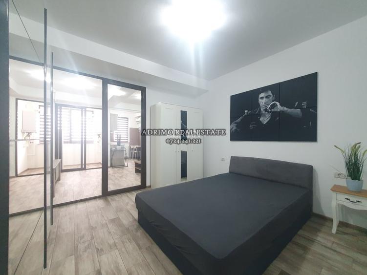 Studiu Dublu - BLOC NOU - Zona Reyna - Centrala GAZ - Termen Lung/Scurt - 400Eur - 3