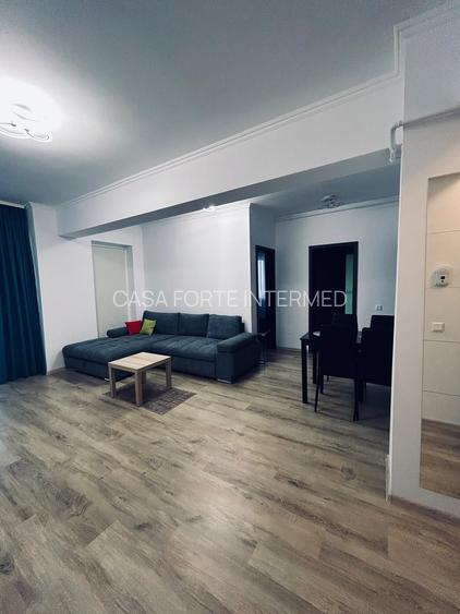 Apartament 3 camere, statiunea Mamaia zona Vega - 800 euro