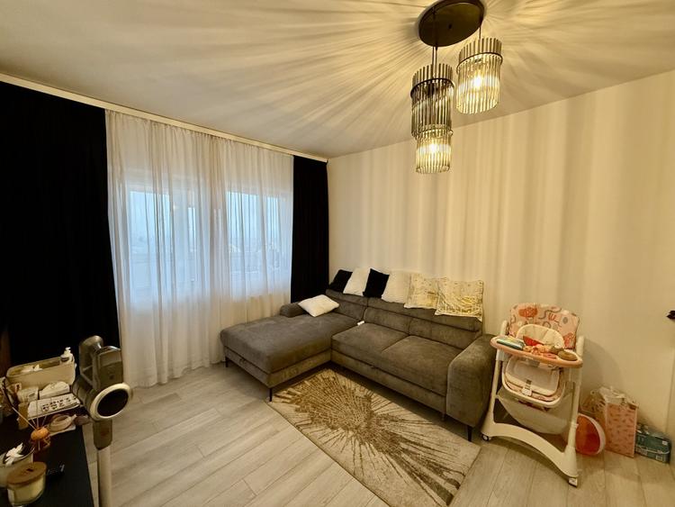 Apartament 2 camere - Decomandat- Sibiu