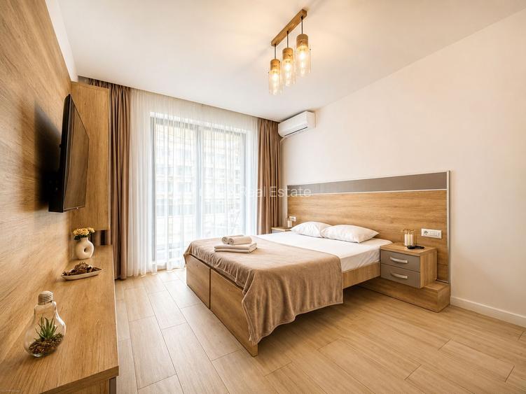 Apartament Exclusivist | Aproape de Plajă | Mamaia Central - 6